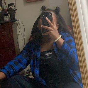 Meet your Posher, Rholanda